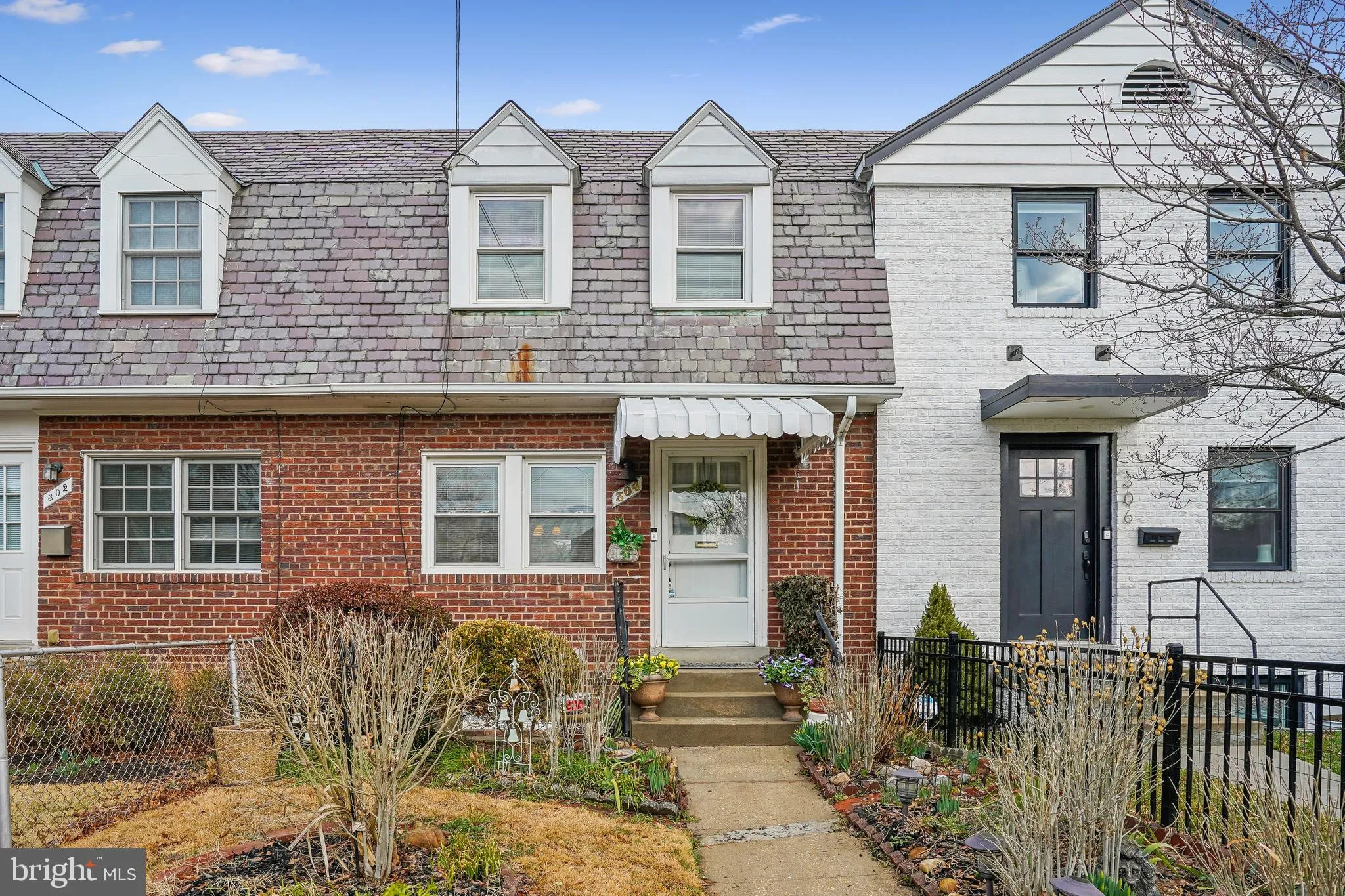 304 NELSON AVENUE, Alexandria, VA 22301
