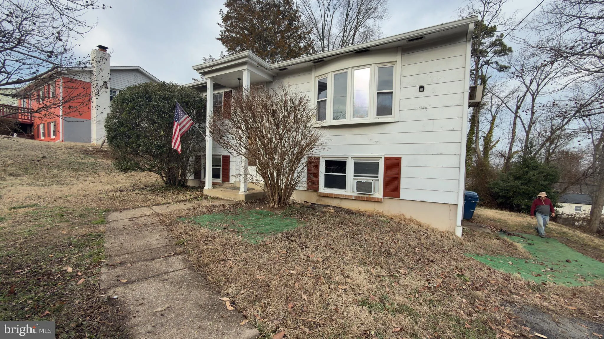 1614 FLORIDA AVENUE, Woodbridge, VA 22191