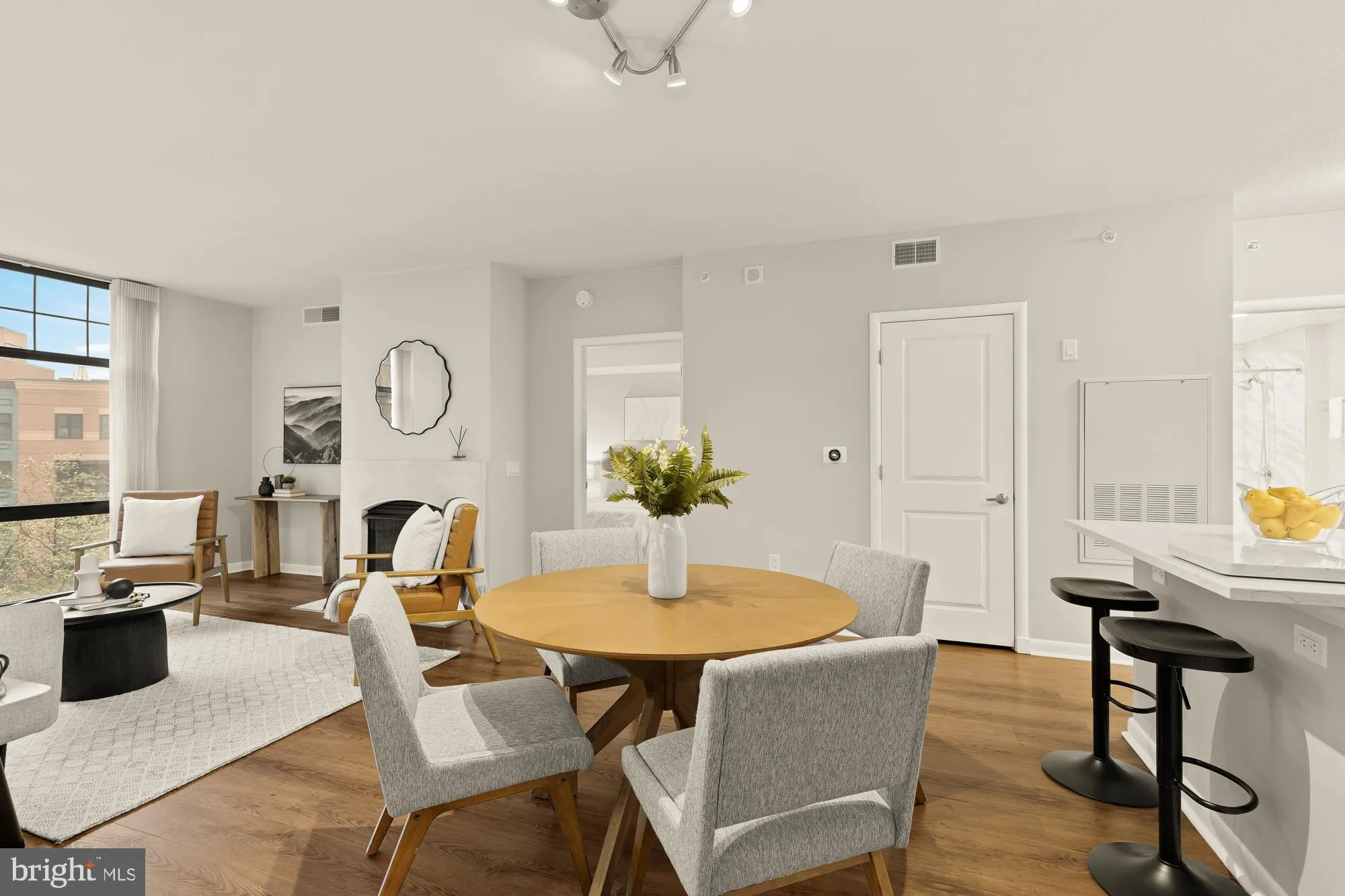1021 GARFIELD STREET, Arlington, VA 22201