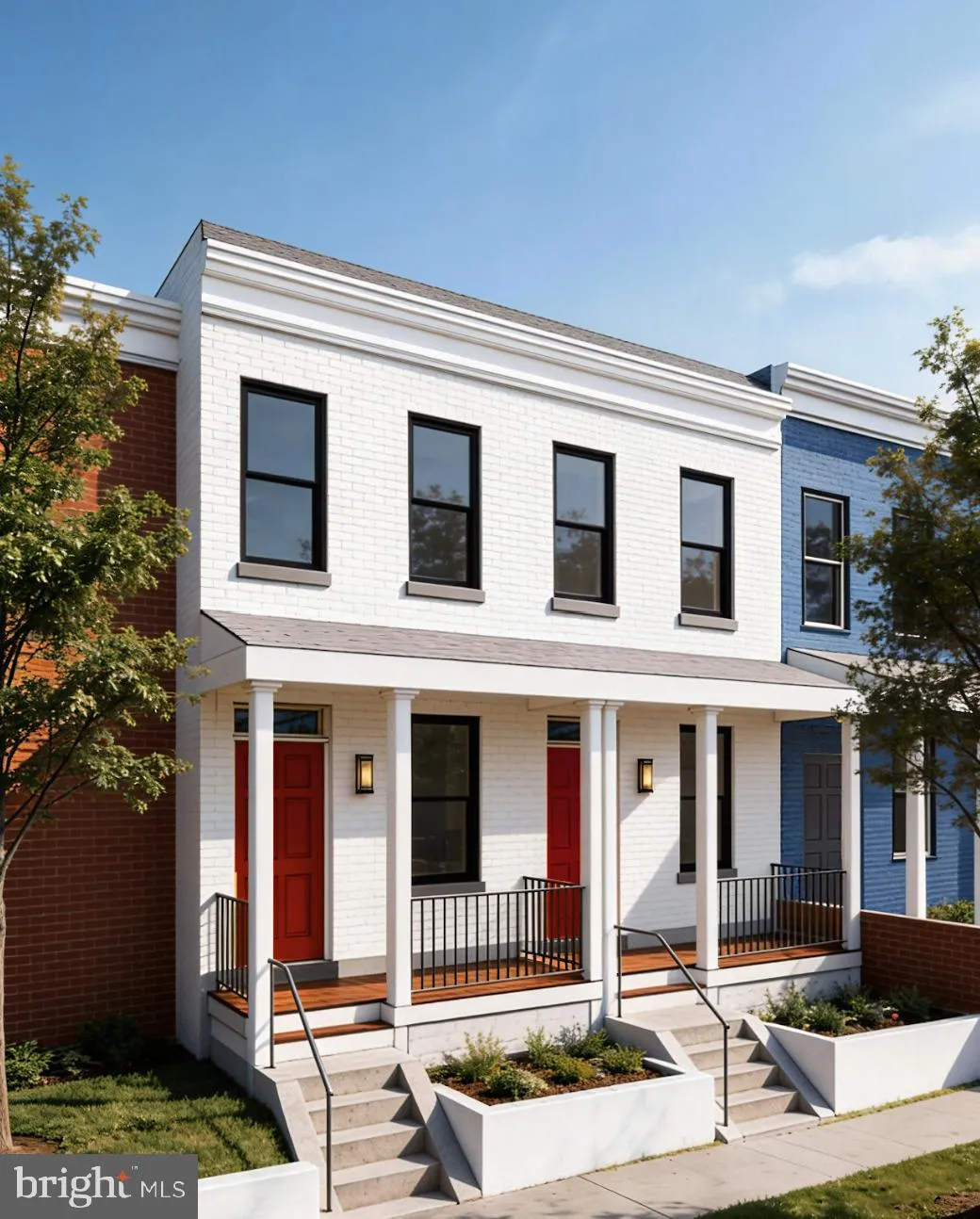 534 HOBART PLACE, Washington, DC 20001