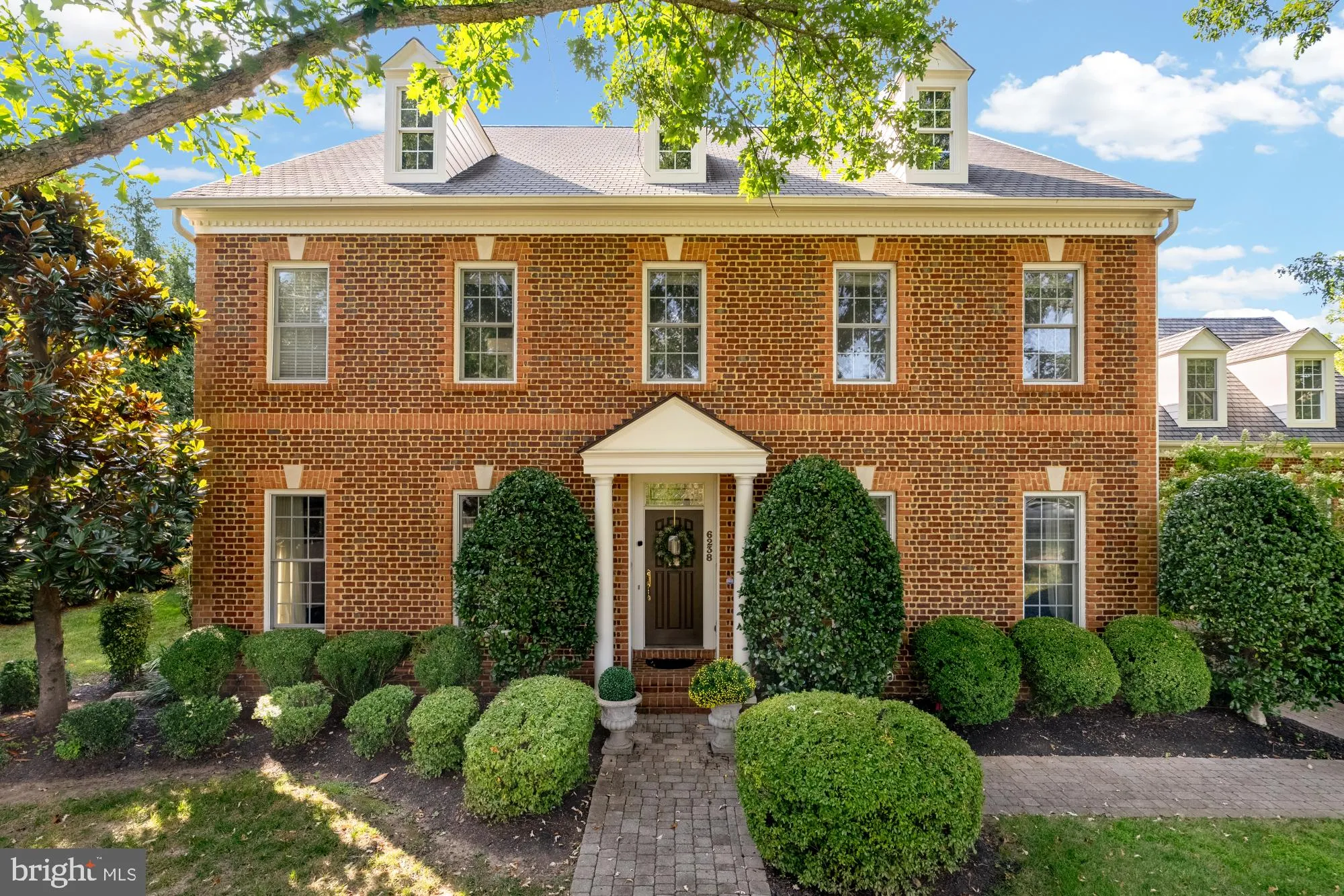 6238 LINWAY TERRACE, Mclean, VA 22101