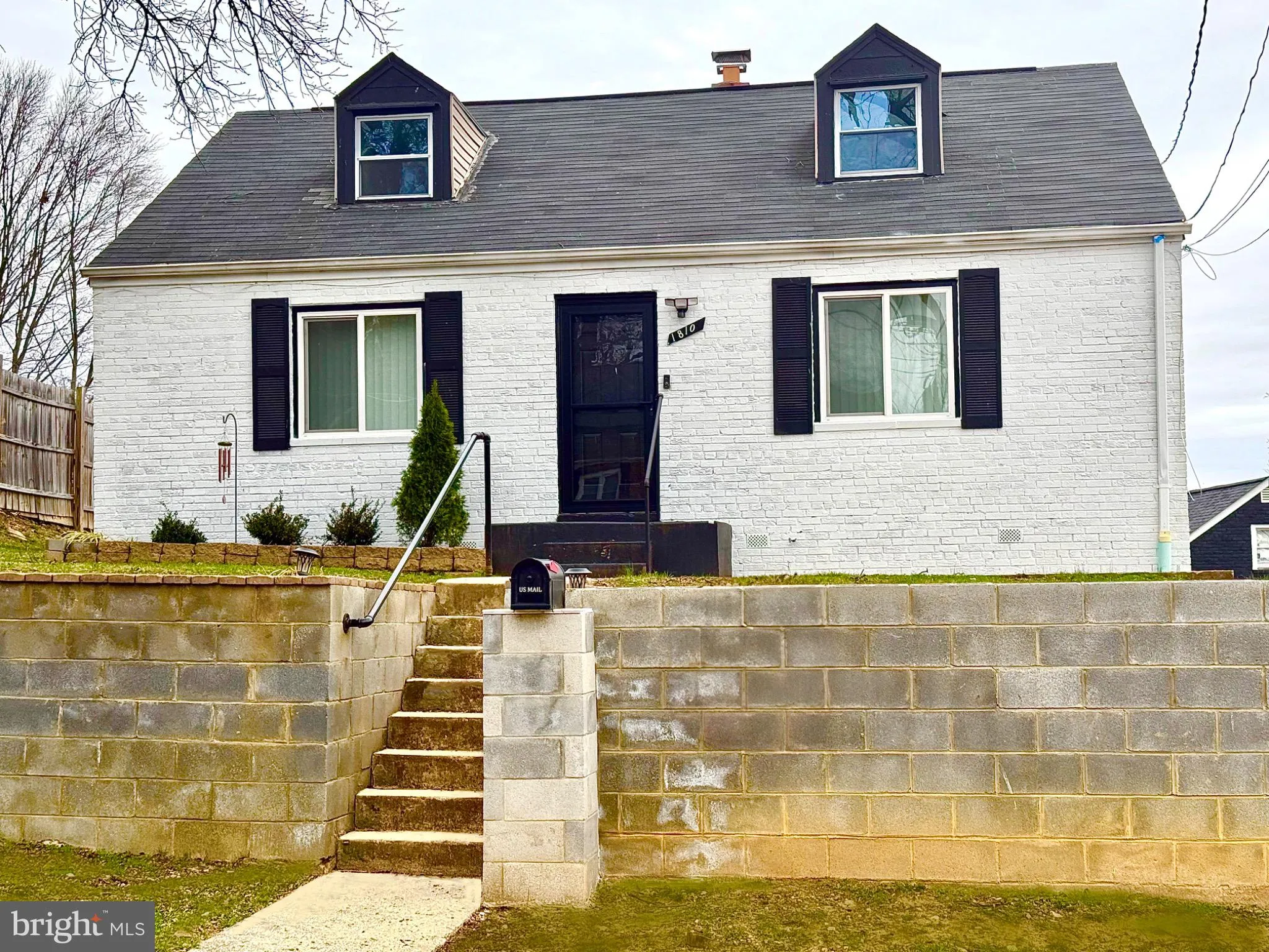 1810 CLARK PLACE, Capitol Heights, MD 20743