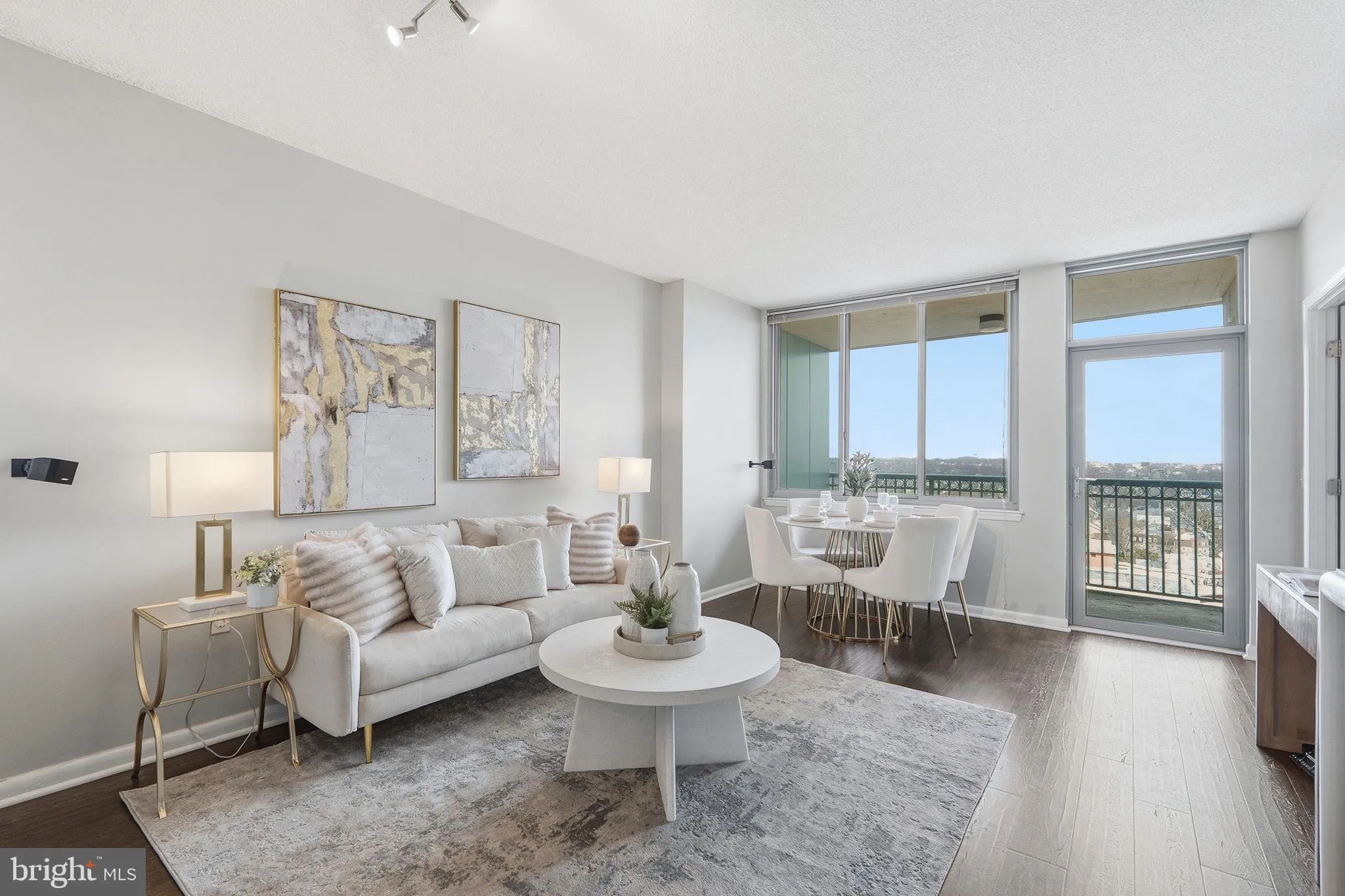 851 GLEBE ROAD, Arlington, VA 22203