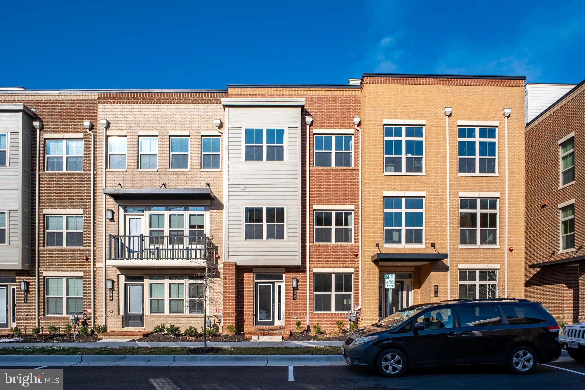 3820 TUSSICA WAY, Fairfax, VA 22030