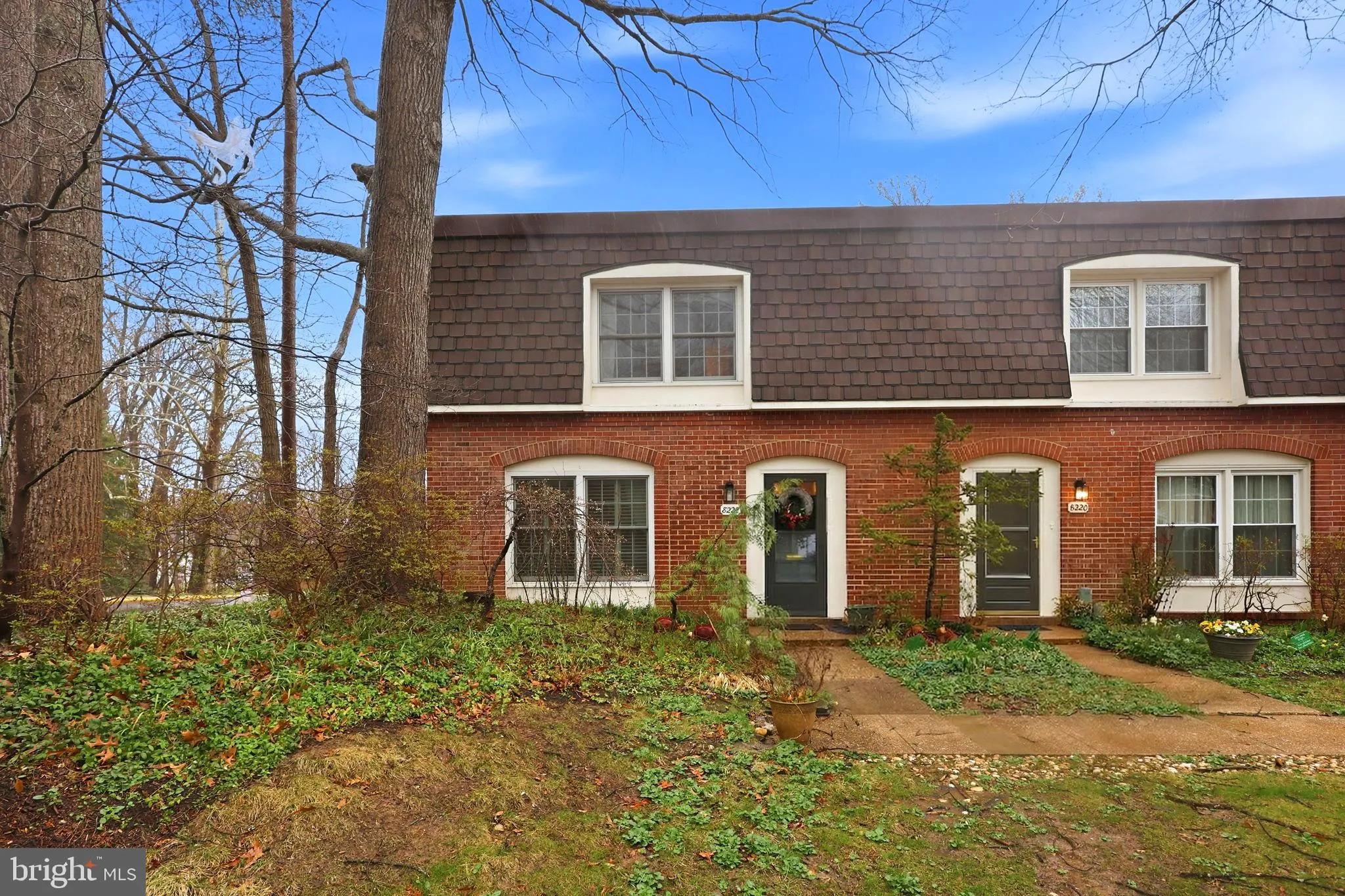 8222 CARRLEIGH PARKWAY, Springfield, VA 22152