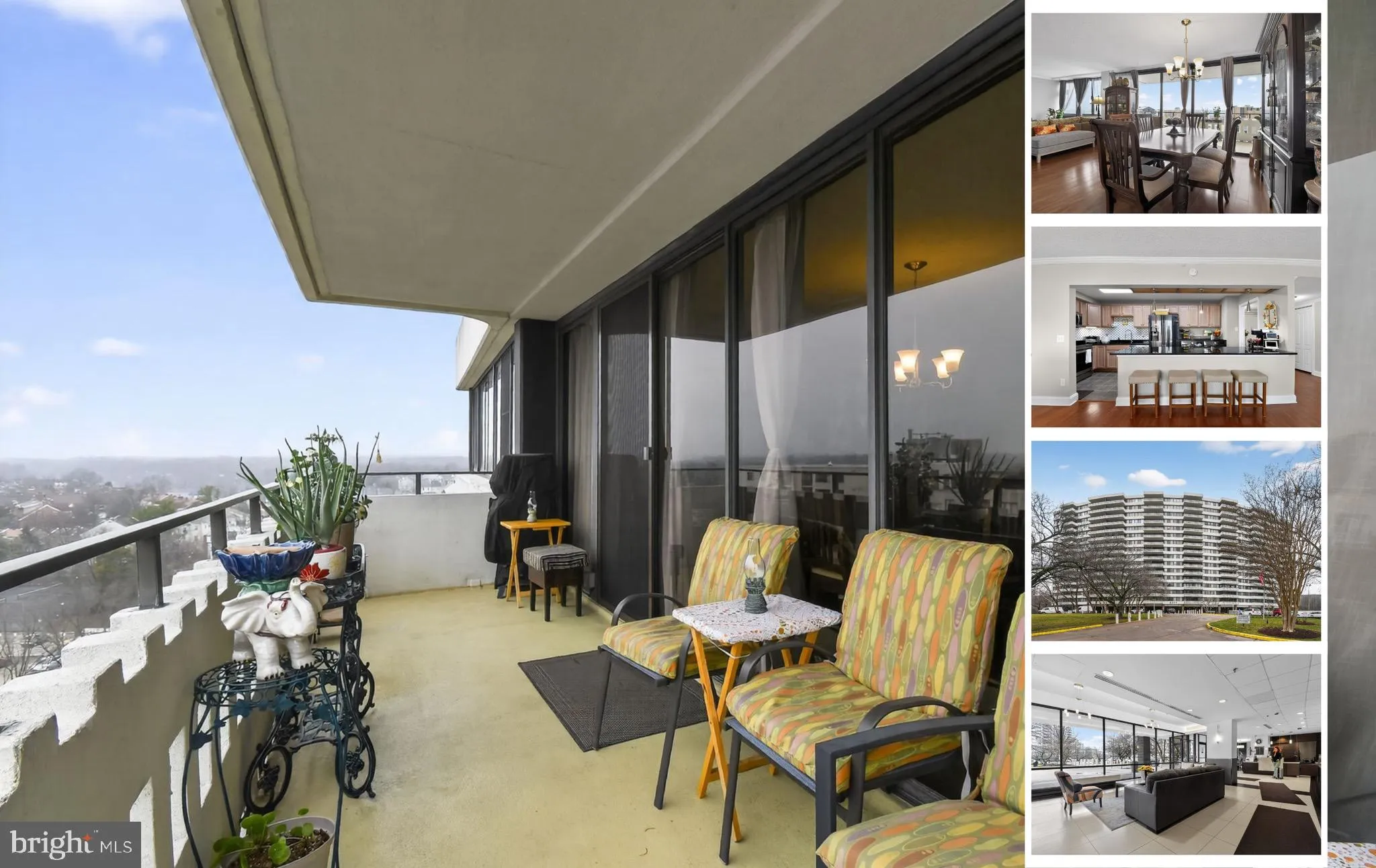 6301 STEVENSON AVENUE, Alexandria, VA 22304