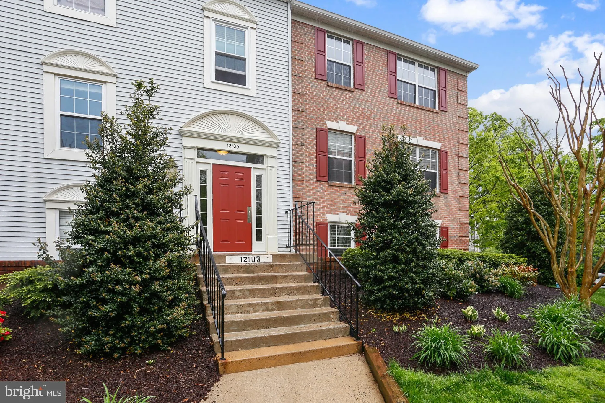 12103 GREENWAY COURT, Fairfax, VA 22033