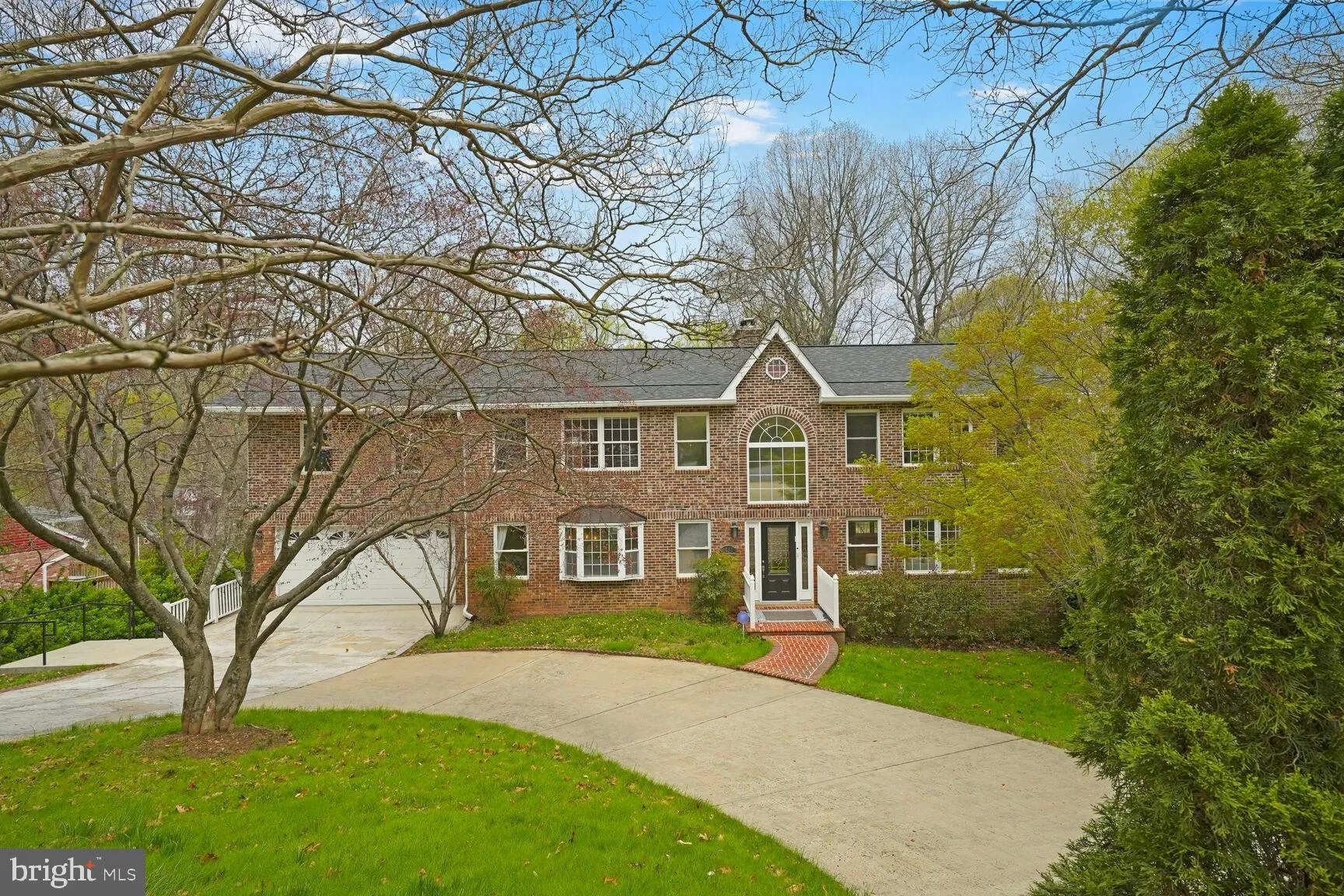 6532 SPRING VALLEY DRIVE, Alexandria, VA 22312