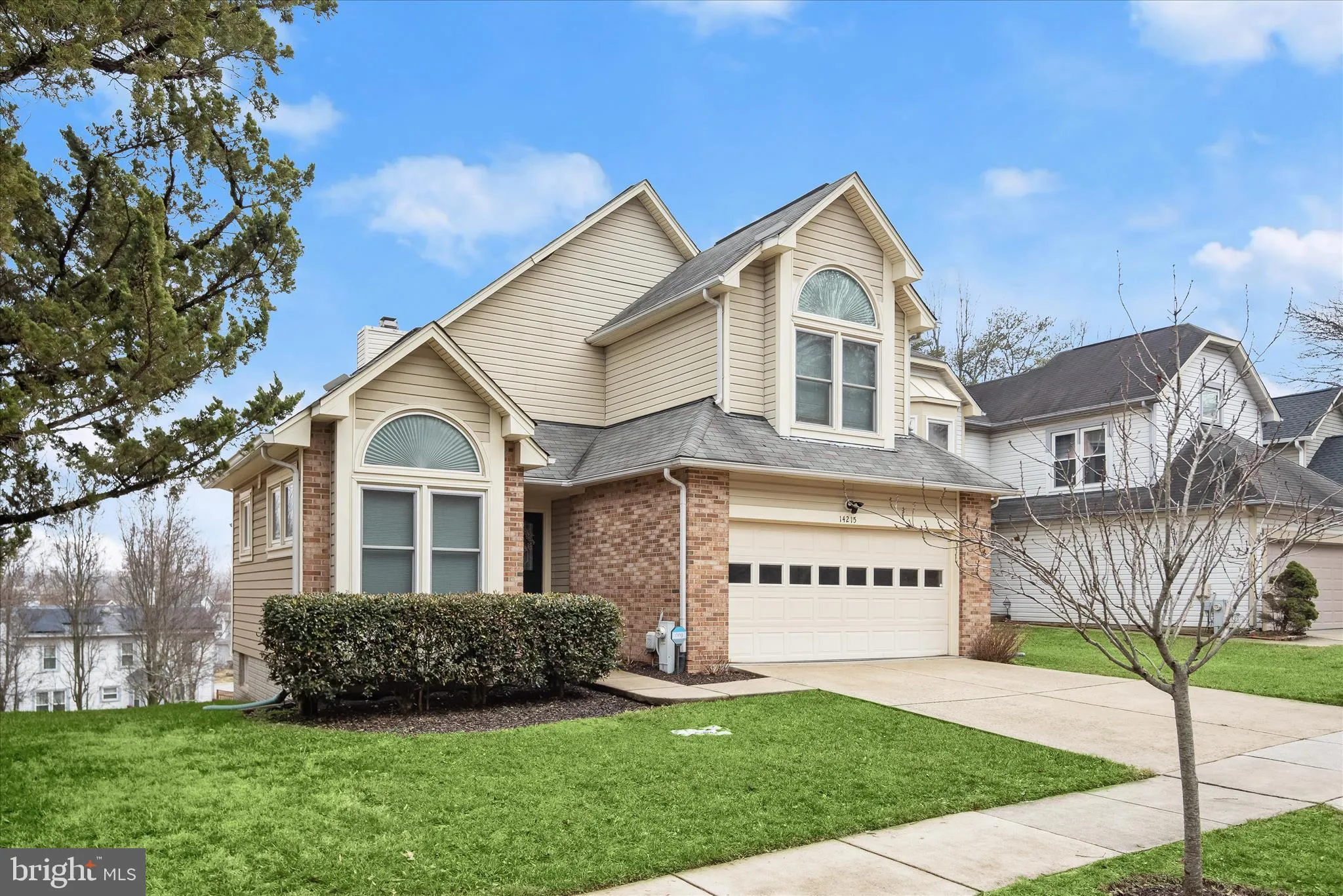 14215 SUMMIT LANE, Laurel, MD 20708