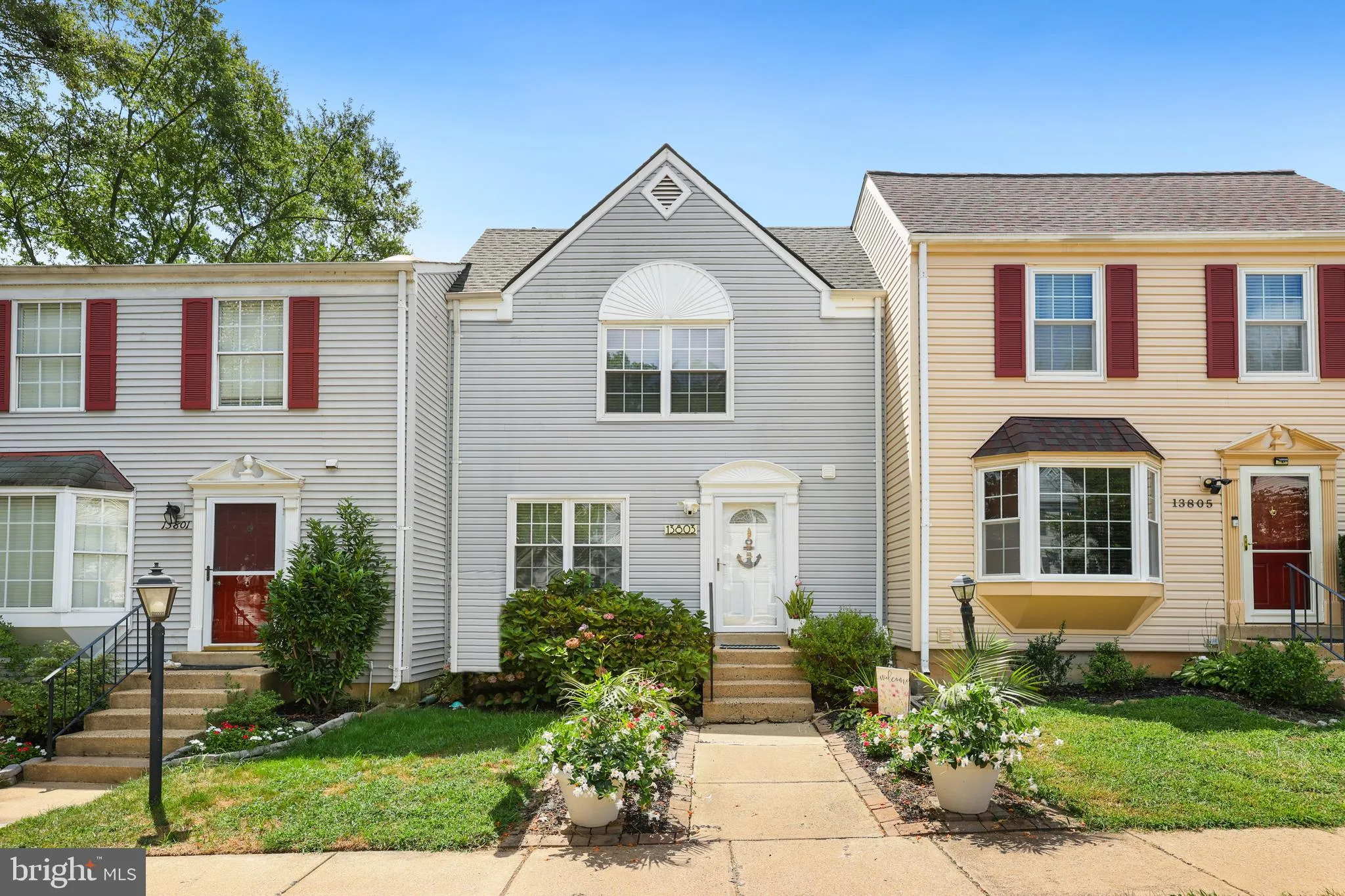 13803 FOUNT BEATTIE COURT, Centreville, VA 20121