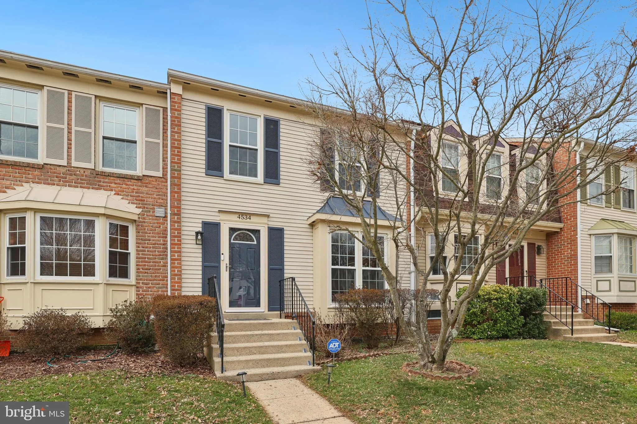 4534 SHOAL CREEK COURT, Alexandria, VA 22312