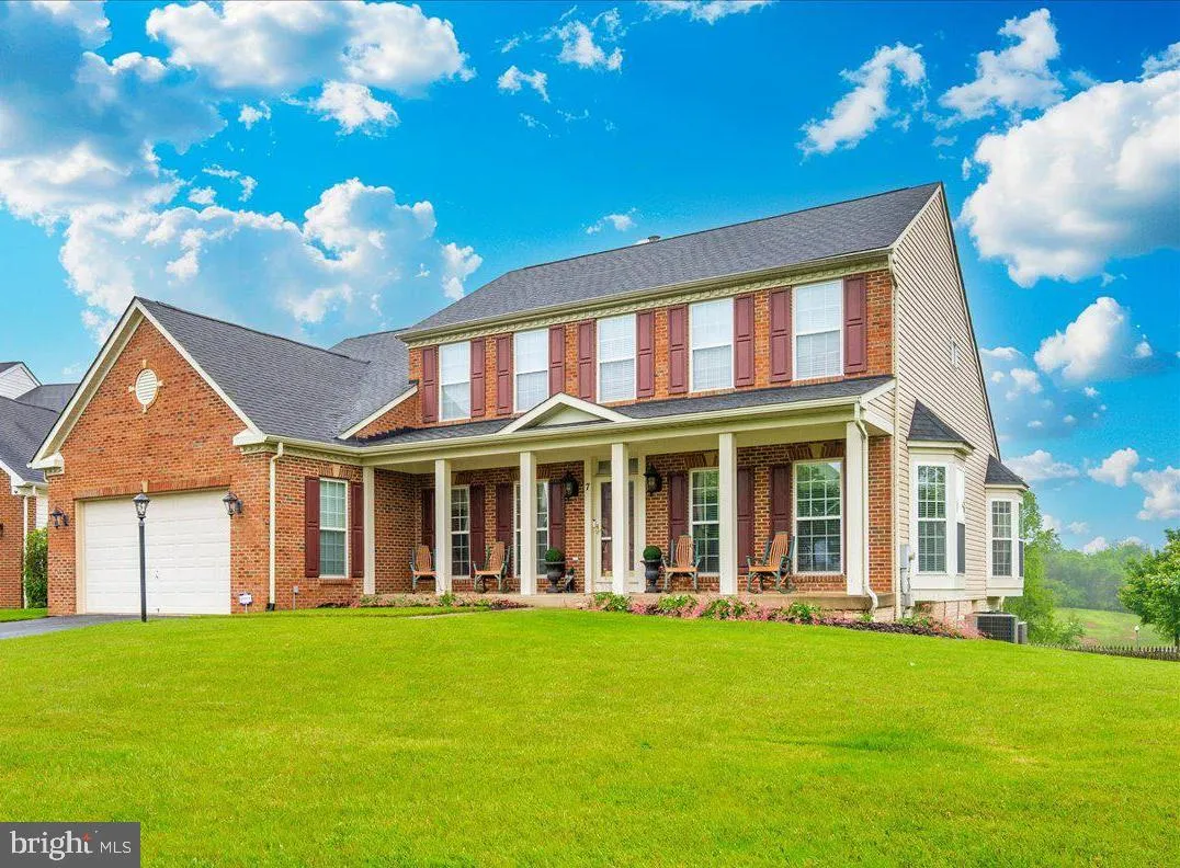 7 AFTON COURT, Brunswick, MD 21758