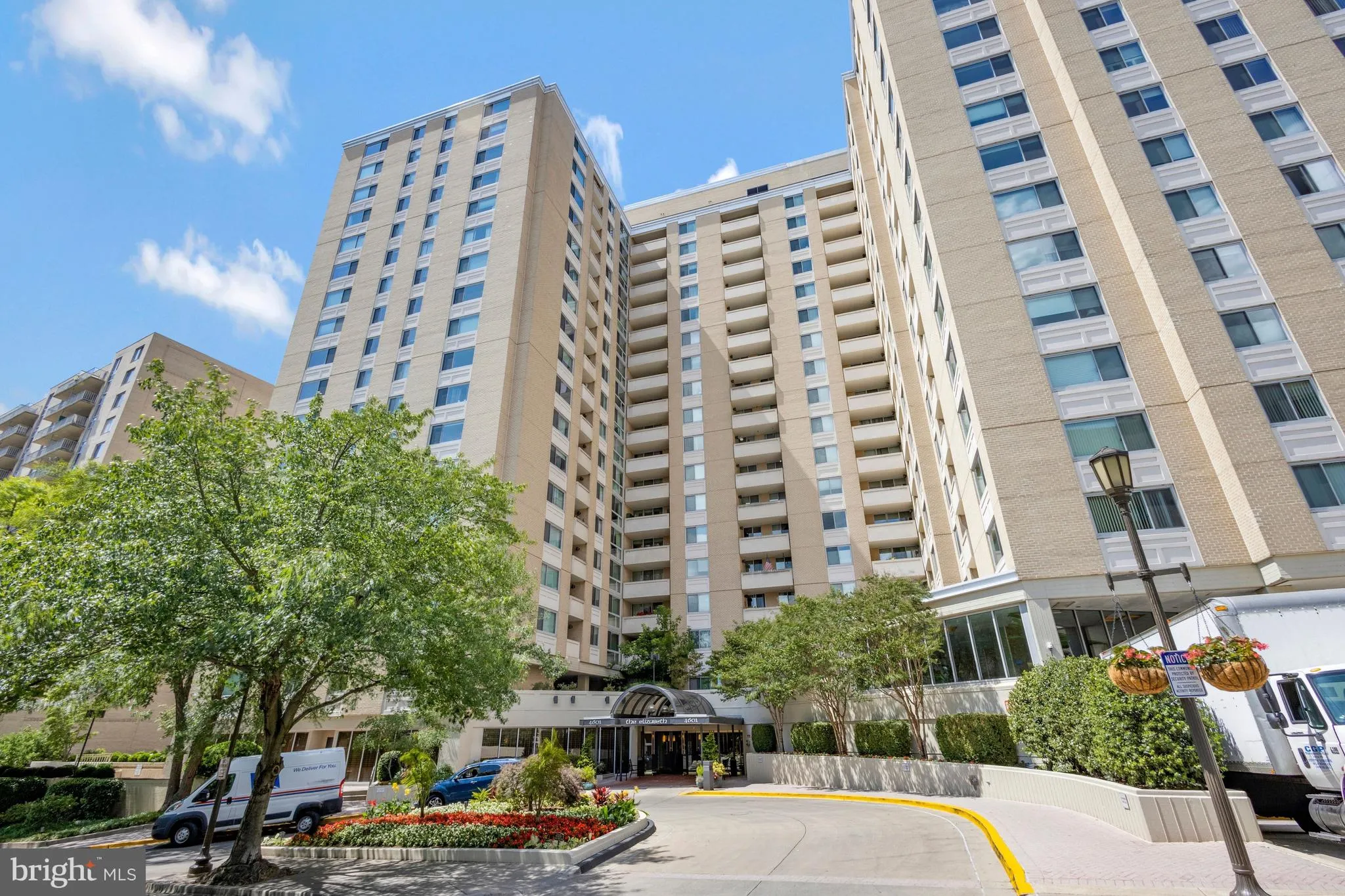 Residential Active
