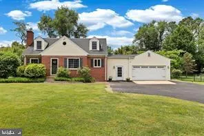 4630 MUNCASTER MILL ROAD, Rockville, MD 20853