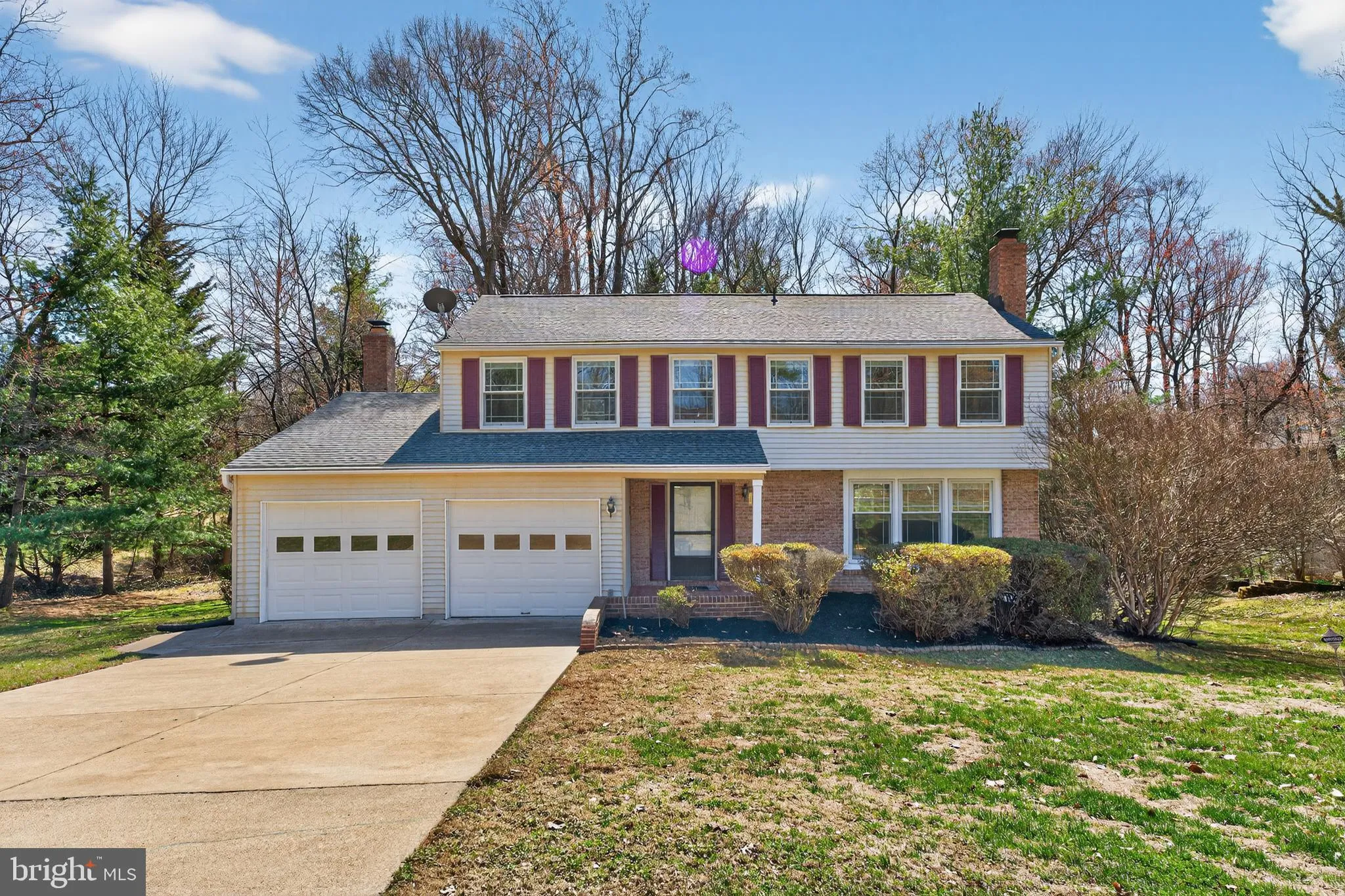 4043 TARPON LANE, Woodbridge, VA 22193