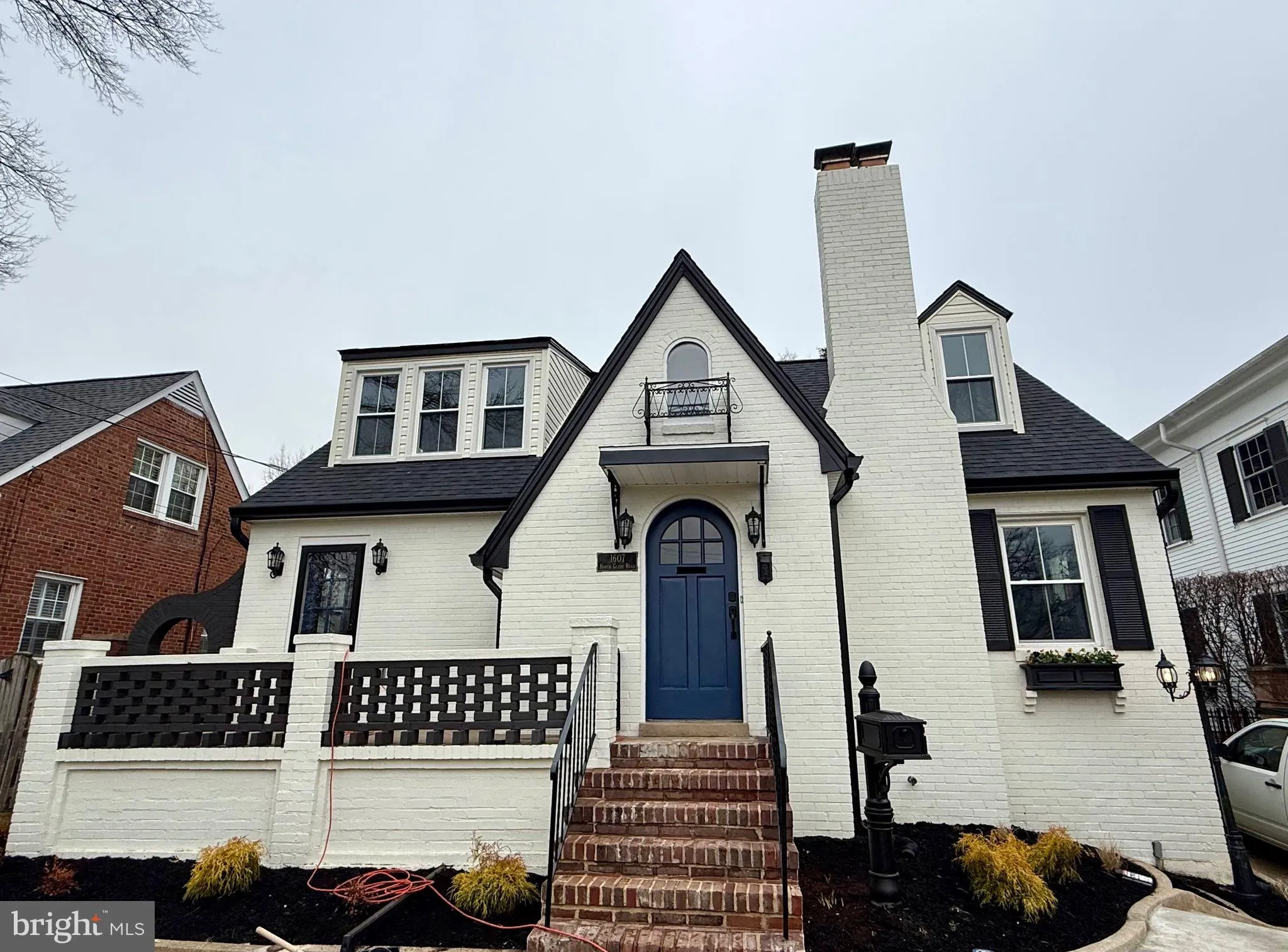 1607 GLEBE ROAD, Arlington, VA 22207