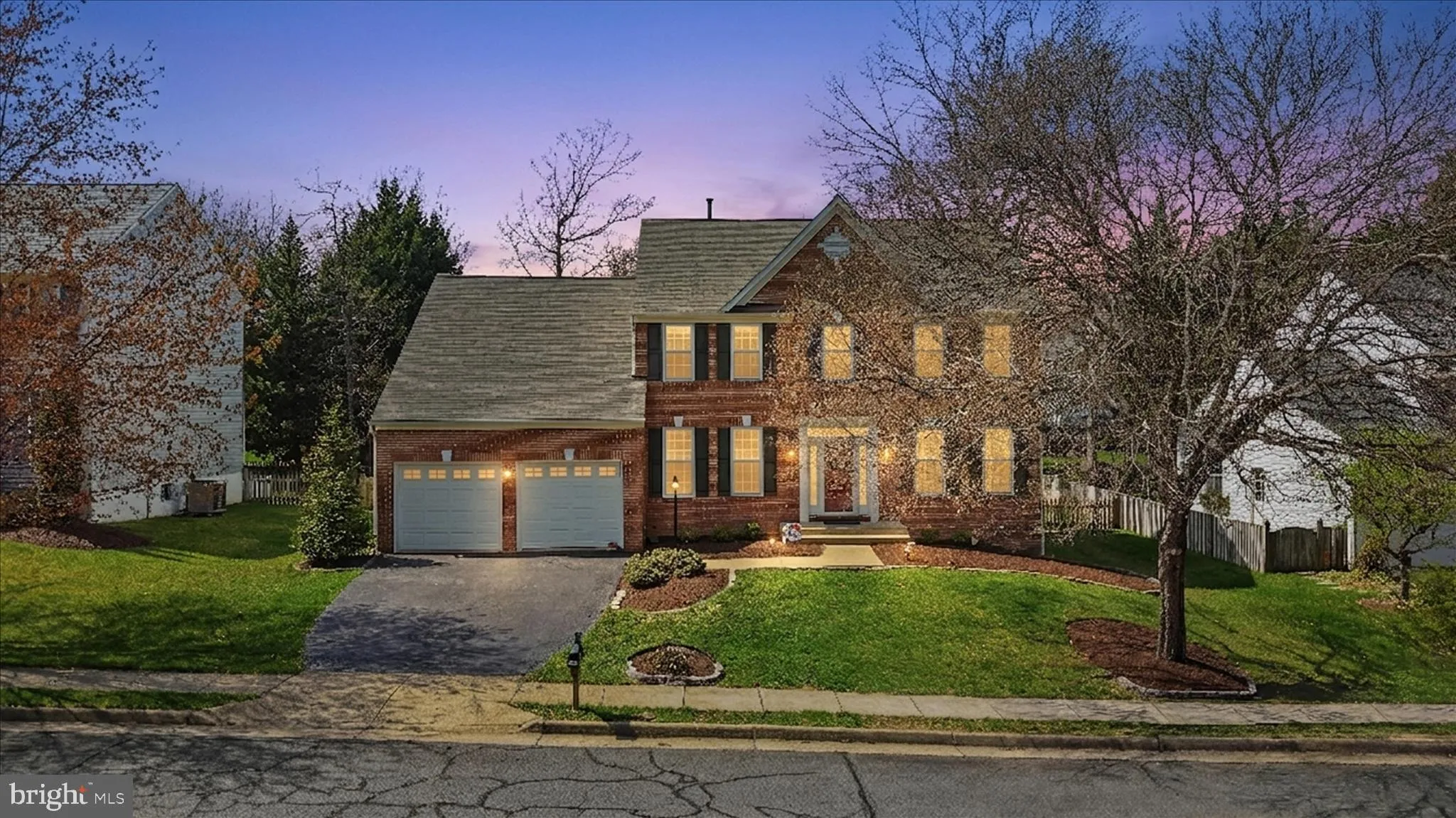 224 LAWFORD DRIVE, Leesburg, VA 20175