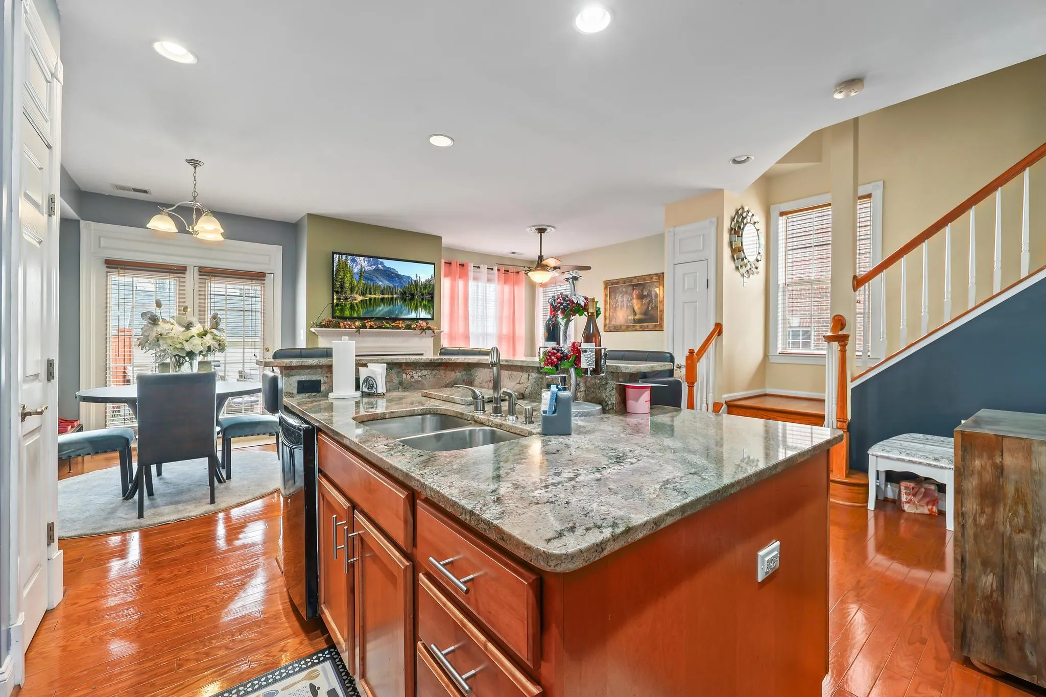 2725 CELESTIAL DRIVE, Woodbridge, VA 22191