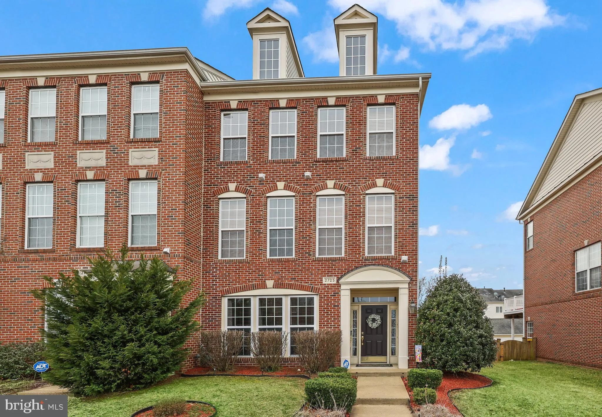 2725 CELESTIAL DRIVE, Woodbridge, VA 22191