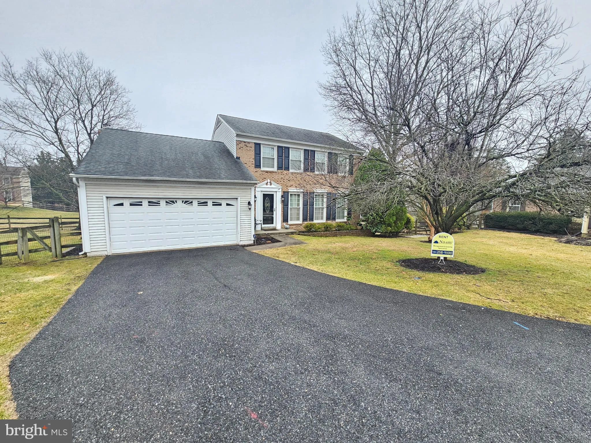 13420 WINTERSPOON LANE, Germantown, MD 20874