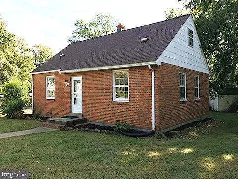 9204 51ST AVENUE, College Park, MD 20740