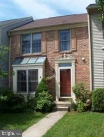 8695 MANAHAN DRIVE, Ellicott City, MD 21043