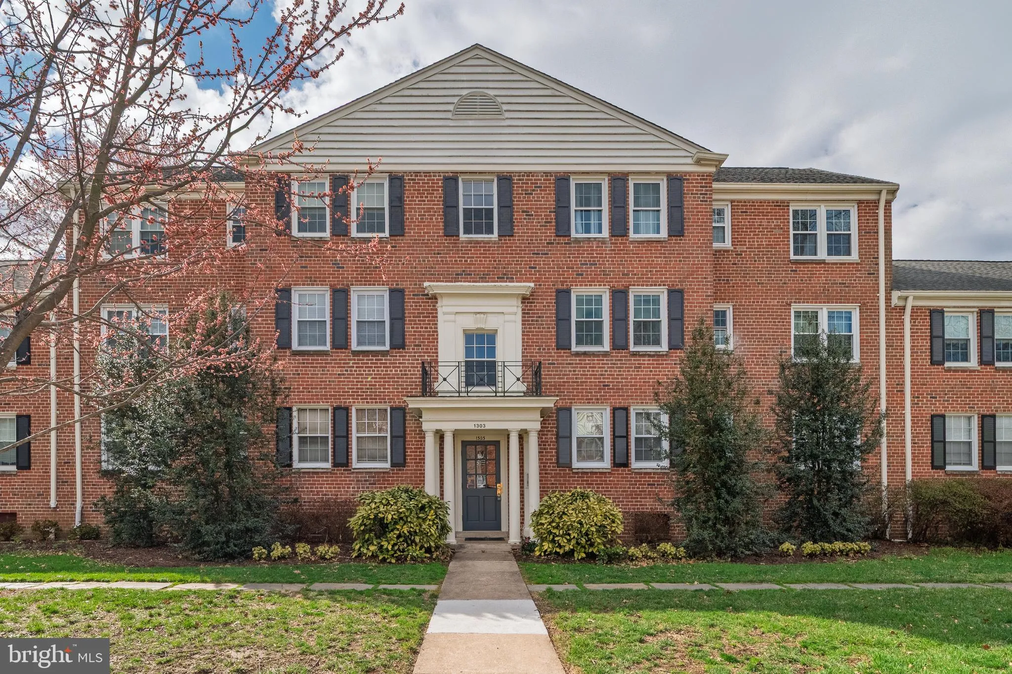 1303 BELLE VIEW BOULEVARD, Alexandria, VA 22307