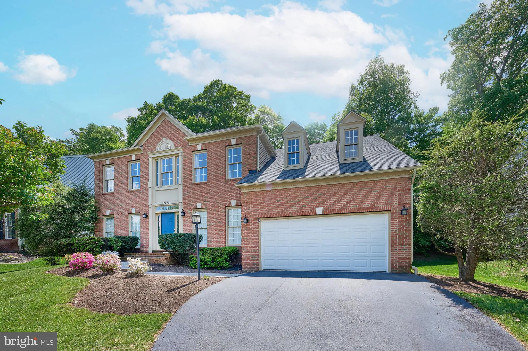 47093 KENTWELL PLACE, Sterling, VA 20165