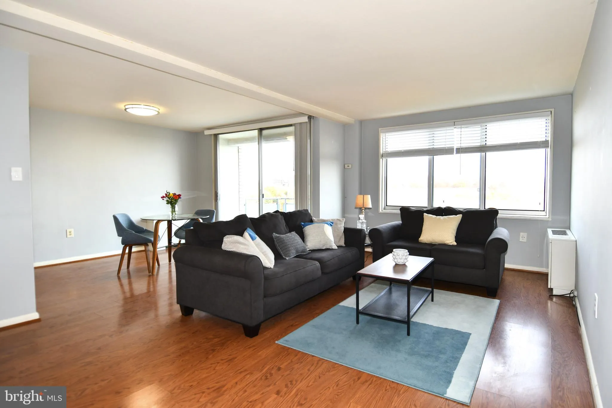 10201 GROSVENOR PLACE, Rockville, MD 20852
