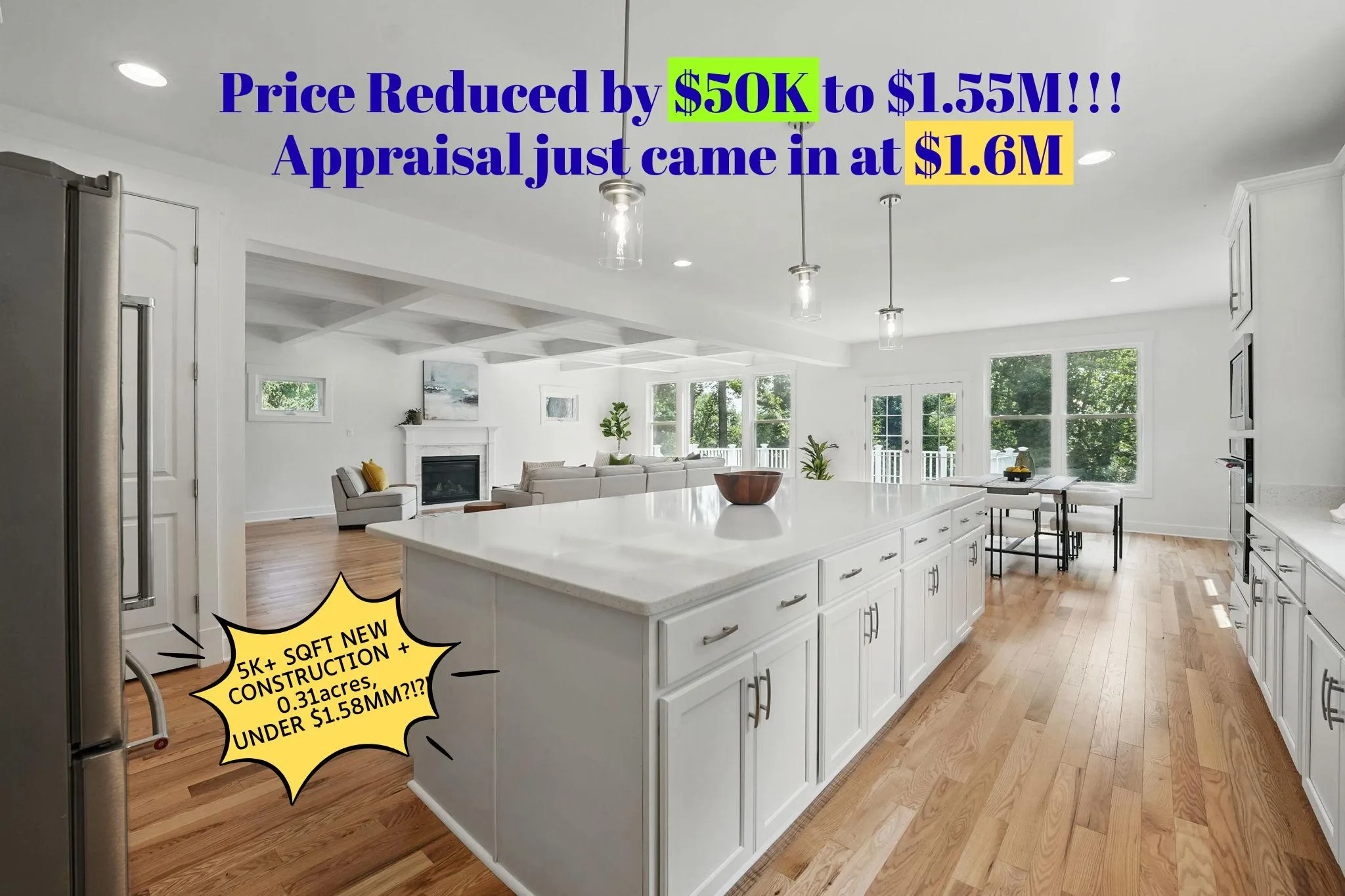 3857 PINEWOOD TERRACE, Falls Church, VA 22041
