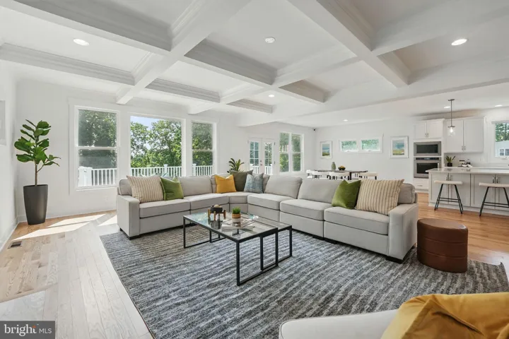 3857 Pinewood Ter, Falls Church, Virginia 22041