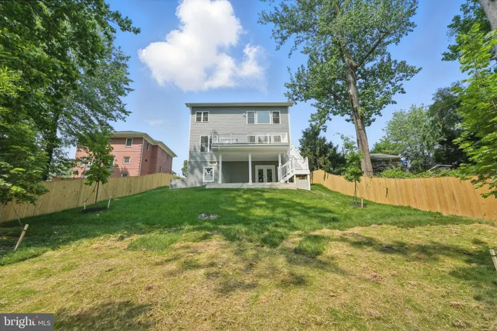 3857 Pinewood Ter, Falls Church, Virginia 22041