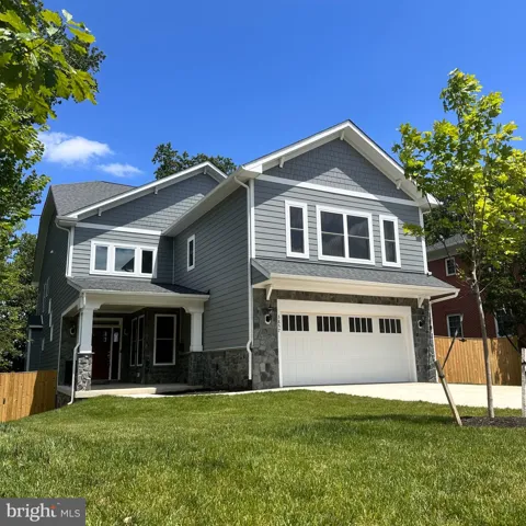 3857 Pinewood Ter, Falls Church, Virginia 22041