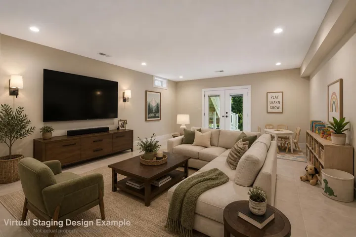 3857 Pinewood Ter, Falls Church, Virginia 22041