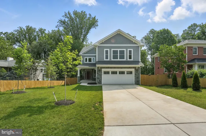 3857 Pinewood Ter, Falls Church, Virginia 22041