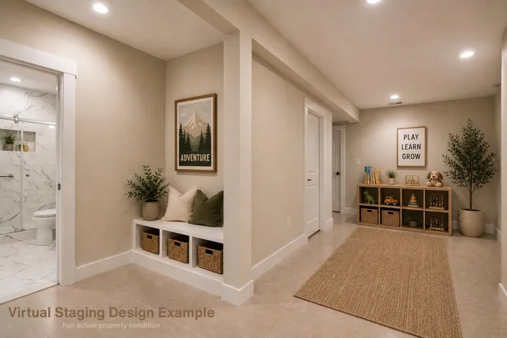 3857 Pinewood Ter, Falls Church, Virginia 22041