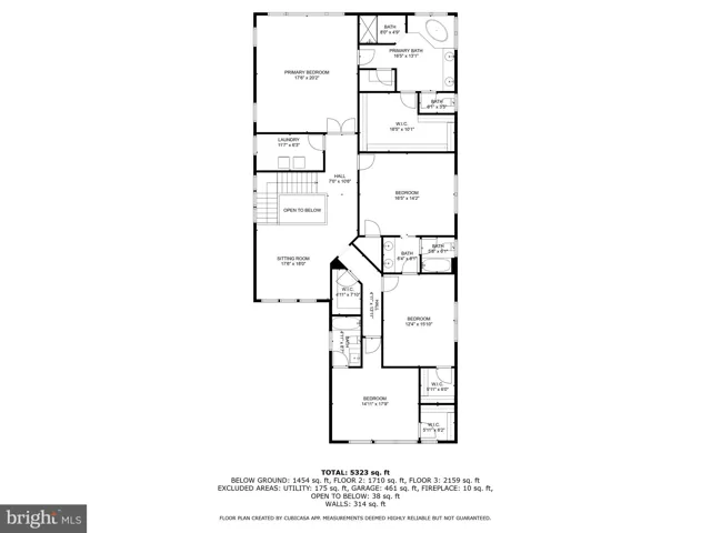 3857 Pinewood Ter, Falls Church, Virginia 22041