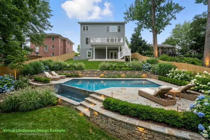 3857 Pinewood Ter, Falls Church, Virginia 22041