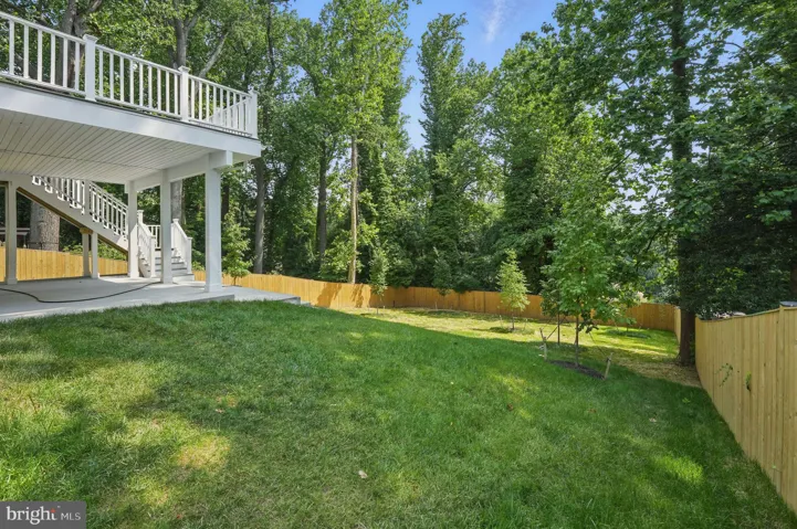 3857 Pinewood Ter, Falls Church, Virginia 22041