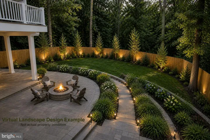 3857 Pinewood Ter, Falls Church, Virginia 22041