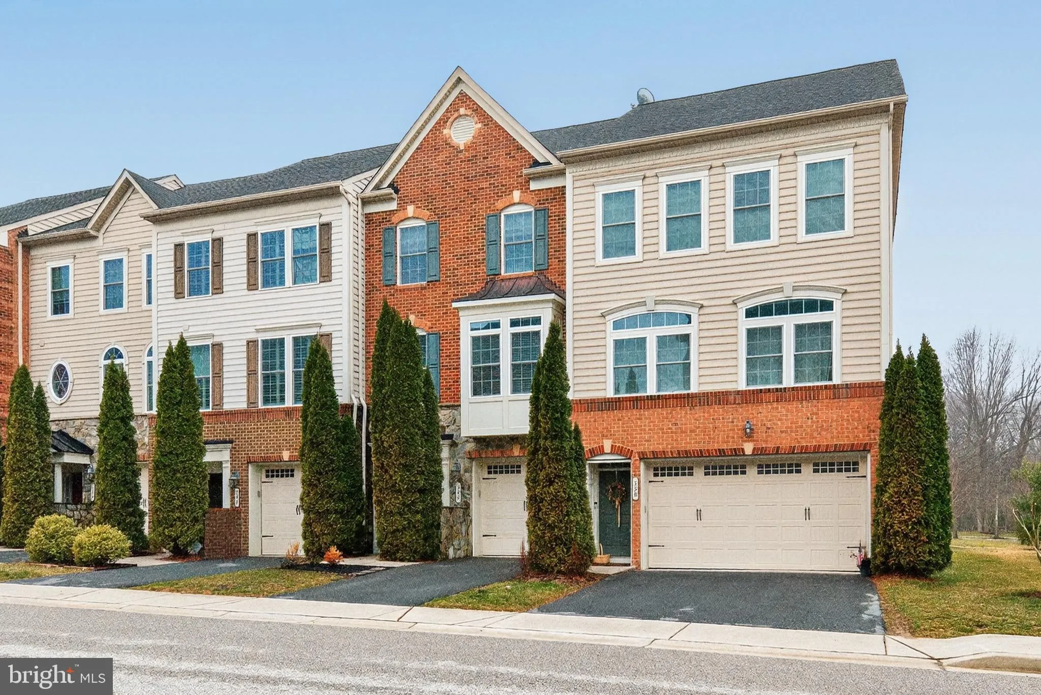 548 DEEP CREEK VIEW, Annapolis, MD 21409