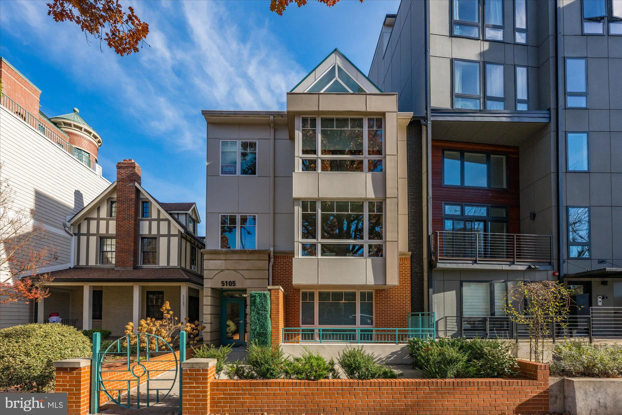 5105 CONNECTICUT AVENUE, Washington, DC 20008