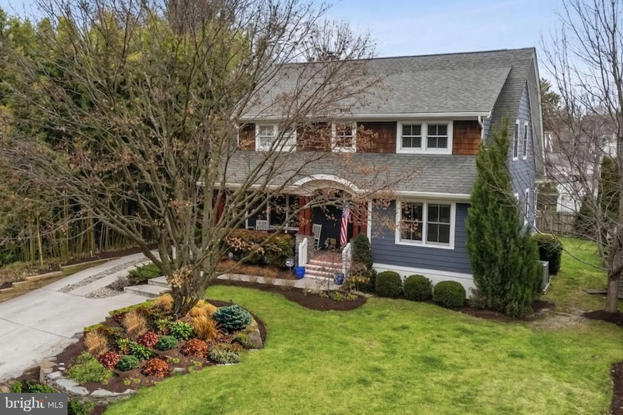 510 ANNE STREET, Falls Church, VA 22046