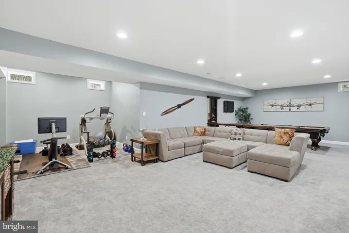 510 Anne Street, Falls Church, VA 22046