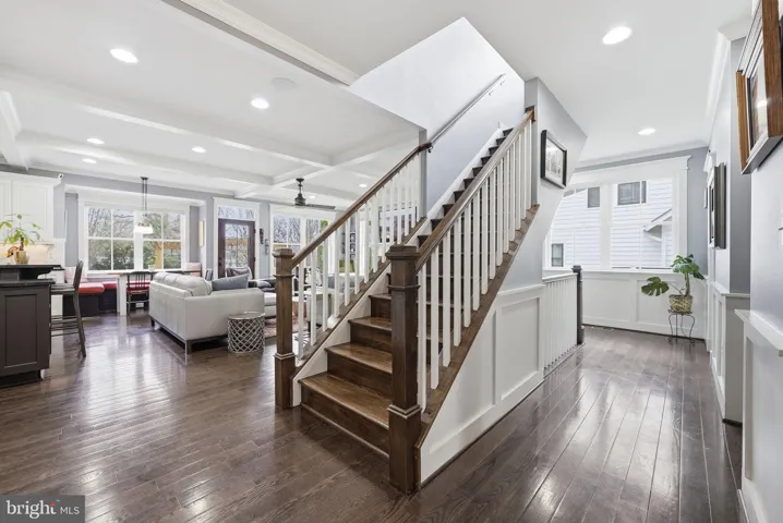 510 Anne Street, Falls Church, VA 22046