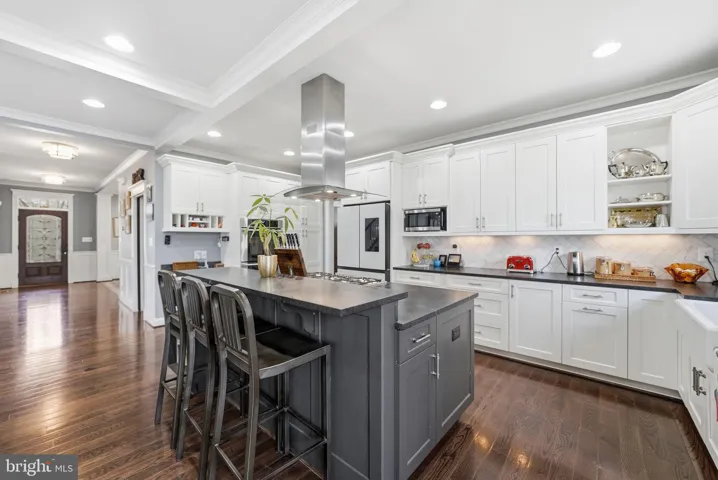 510 Anne Street, Falls Church, VA 22046
