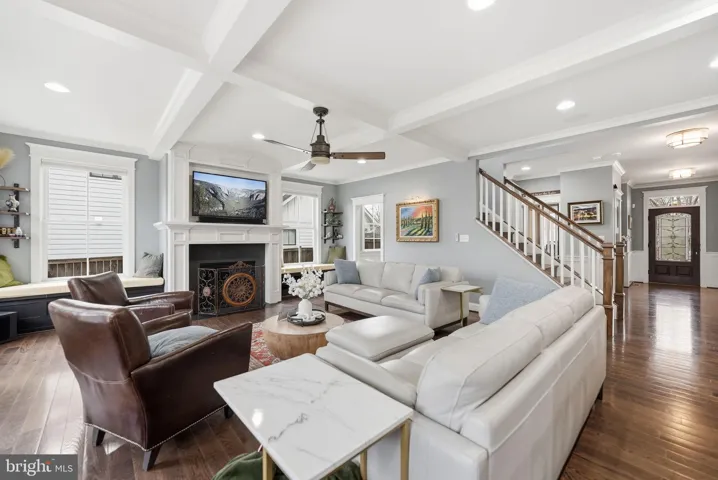 510 Anne Street, Falls Church, VA 22046