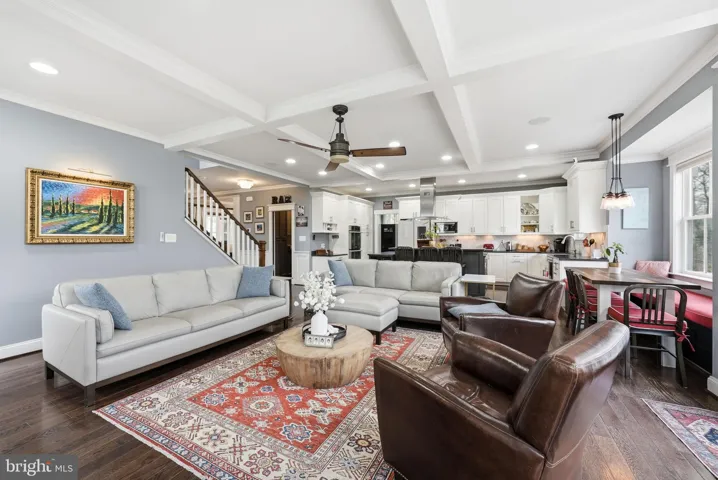 510 Anne Street, Falls Church, VA 22046