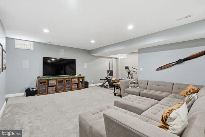510 Anne Street, Falls Church, VA 22046