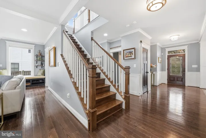 510 Anne Street, Falls Church, VA 22046